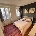 Cosy Center Av Des États-Unis