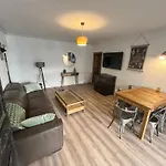 Cosy Center Av Des États-Unis