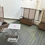 Cosy Center Av Des États-Unis