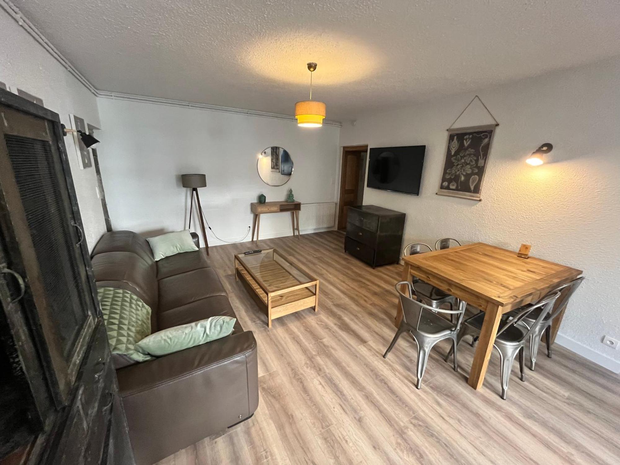 Cosy Center Av Des Etats-unis Clermont-Ferrand