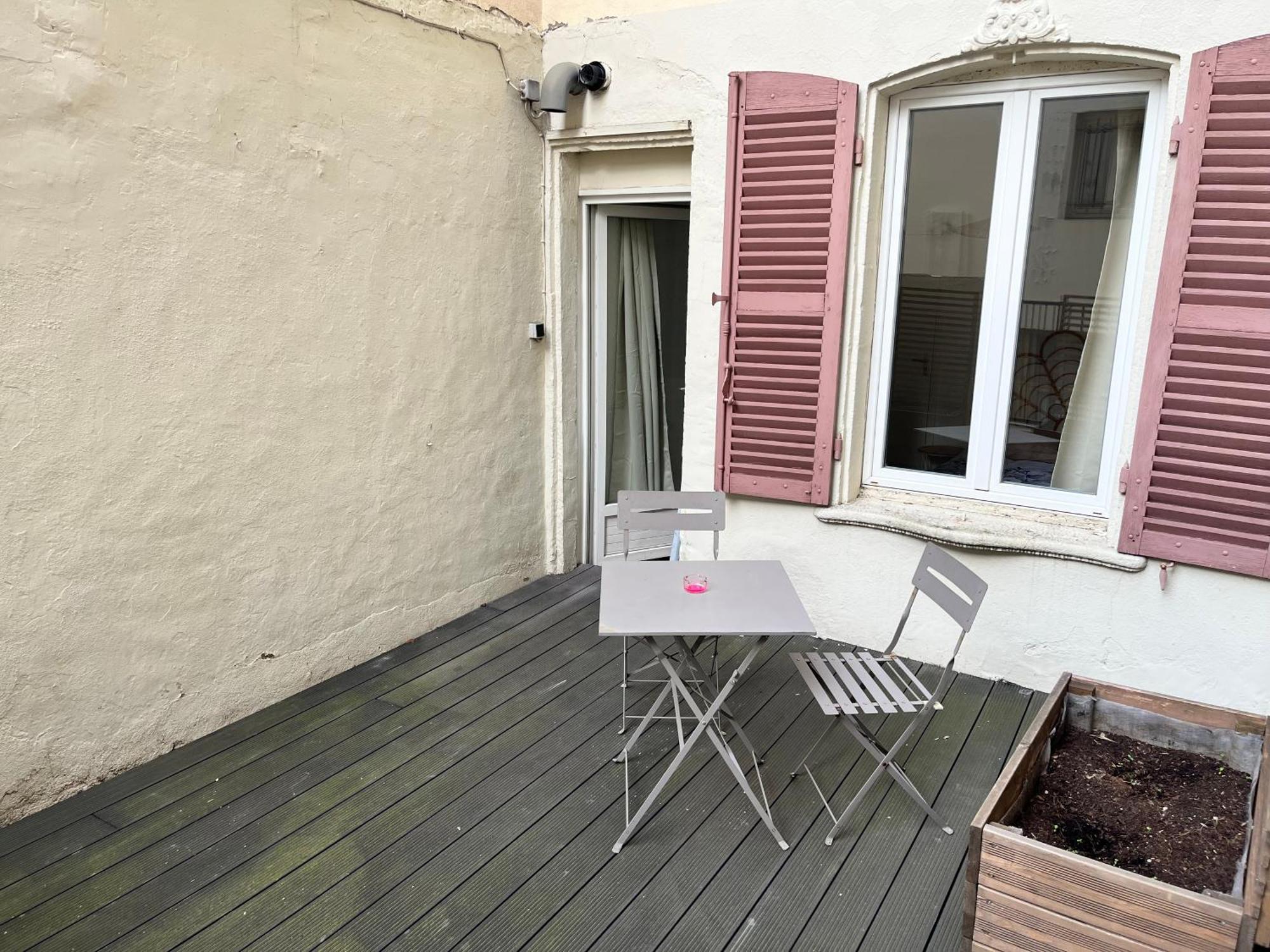 Cosy Center Av Des Etats-unis * Clermont-Ferrand